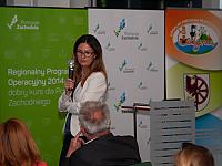 Konferencja podsumowująca 09