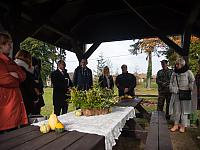 Spotkanie pracowników Urzędu Marszałkowskiego Województwa Zachodniopomorskiego oraz Wojewódzkiego Urzędu Pracy z przedstawicielami gmin Świdwin i Szczecinek