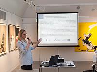 Cykl spotkań informacyjnych zakończony