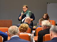 Szanse i wyzwania w nowej perspektywie unijnej 2021-2027 - Konferencja ZIT KKBOF