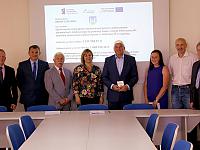 W Czaplinku odnawialne źródła energii będą wykorzystywane do ogrzewania szkoły podstawowej i hali widowiskowo-sportowej. 