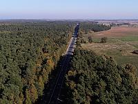 Sto-dwójką nad morze. Ważna inwestycja drogowa zakończona