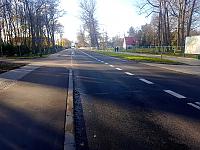 Z Koszalina do Darłowa wygodnie i bezpiecznie