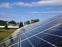 Ekologia i oszczędności idą w parze. Fotowoltaika w goleniowskich wodociągach