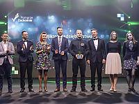 Zwyciężyli bo imponują i inspirują. Znamy „Bandery Sukcesu” Pomorza Zachodniego!