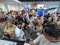 Urodziny Morskiego Centrum Nauki Urodziny Morskiego Centrum Nauki