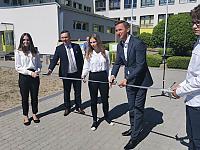 ZSP w Golczewie jak nowy. Zmiany w edukacyjnej placówce dzięki unijnym środkom