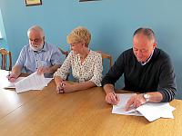 Powiat Świdwiński stawia na fotowoltaikę