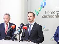 Na Pomorzu Zachodnim budujemy ekosystem przyjazny start-upom