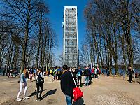 Ińsko z nowymi atrakcjami. Widok z 30 m!