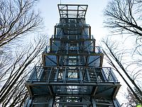 Ińsko z nowymi atrakcjami. Widok z 30 m!