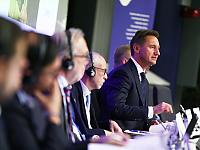 By prawo europejskie było lepsze FOT. UE, Komitet Regionów, Vincent Van Doonik