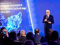 Gościem honorowym konferencji będzie prof. Jerzy Buzek, Premier Rządu RP w latach 1997-2001, Przewodniczący Parlamentu Europejskiego w latach 2009-2012, Poseł do Parlamentu Europejskiego