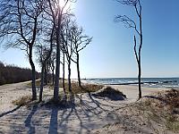 Link do Budowa sieci tras rowerowych Pomorza Zachodniego - Trasa Nadmorska Zobacz Budowa sieci tras rowerowych Pomorza Zachodniego - Trasa Nadmorska