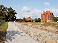 Budowa sieci tras rowerowych Pomorza Zachodniego – Trasa Pojezierna Budowa sieci tras rowerowych Pomorza Zachodniego – Trasa Pojezierna