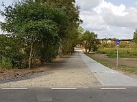 Budowa sieci tras rowerowych Pomorza Zachodniego – Trasa Pojezierna Budowa sieci tras rowerowych Pomorza Zachodniego – Trasa Pojezierna