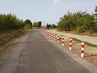 Budowa sieci tras rowerowych Pomorza Zachodniego – Trasa Pojezierna Budowa sieci tras rowerowych Pomorza Zachodniego – Trasa Pojezierna