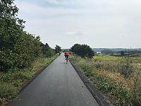 Budowa sieci tras rowerowych Pomorza Zachodniego – Trasa Pojezierna Budowa sieci tras rowerowych Pomorza Zachodniego – Trasa Pojezierna