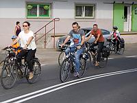 Budowa sieci tras rowerowych Pomorza Zachodniego - Trasa Zielonego Pogranicza odc. Gryfino - Trzcińsko Zdrój Budowa sieci tras rowerowych Pomorza Zachodniego - Trasa Zielonego Pogranicza odc. Gryfino - Trzcińsko Zdrój