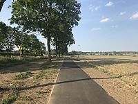 Budowa sieci tras rowerowych Pomorza Zachodniego – Trasa Pojezierna Budowa sieci tras rowerowych Pomorza Zachodniego – Trasa Pojezierna