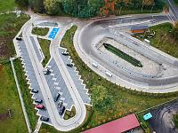 Budowa węzła przesiadkowego i pętli autobusowej w Policach Budowa węzła przesiadkowego i pętli autobusowej w Policach