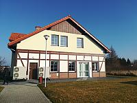 Skarbnica Wioski Rybackiej w Chłopach Skarbnica Wioski Rybackiej w Chłopach