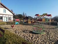 Skarbnica Wioski Rybackiej w Chłopach Skarbnica Wioski Rybackiej w Chłopach