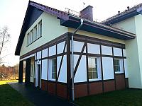 Skarbnica Wioski Rybackiej w Chłopach Skarbnica Wioski Rybackiej w Chłopach