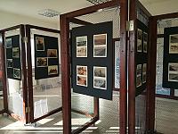 Skarbnica Wioski Rybackiej w Chłopach Skarbnica Wioski Rybackiej w Chłopach