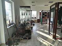 Skarbnica Wioski Rybackiej w Chłopach Skarbnica Wioski Rybackiej w Chłopach