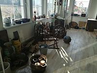 Skarbnica Wioski Rybackiej w Chłopach Skarbnica Wioski Rybackiej w Chłopach