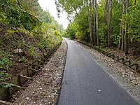 Budowa sieci tras rowerowych Pomorza Zachodniego – Trasa Pojezierna Budowa sieci tras rowerowych Pomorza Zachodniego – Trasa Pojezierna