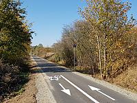 Budowa sieci tras rowerowych Pomorza Zachodniego – Trasa Pojezierna Budowa sieci tras rowerowych Pomorza Zachodniego – Trasa Pojezierna