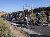 Budowa sieci tras rowerowych Pomorza Zachodniego – Trasa Pojezierna Budowa sieci tras rowerowych Pomorza Zachodniego – Trasa Pojezierna