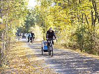 Budowa sieci tras rowerowych Pomorza Zachodniego – Trasa Pojezierna Budowa sieci tras rowerowych Pomorza Zachodniego – Trasa Pojezierna