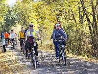 Budowa sieci tras rowerowych Pomorza Zachodniego – Trasa Pojezierna Budowa sieci tras rowerowych Pomorza Zachodniego – Trasa Pojezierna