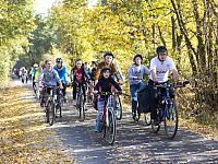 Budowa sieci tras rowerowych Pomorza Zachodniego – Trasa Pojezierna Budowa sieci tras rowerowych Pomorza Zachodniego – Trasa Pojezierna