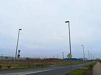 Modernizacja systemu oświetlenia ulicznego na terenie Gminy Miasto Stargard