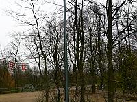 Modernizacja systemu oświetlenia ulicznego na terenie Gminy Miasto Stargard