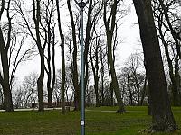 Modernizacja systemu oświetlenia ulicznego na terenie Gminy Miasto Stargard