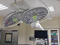 Poprawa efektywności i organizacji opieki nad dziećmi w województwie zachodniopomorskim poprzez wyposażenie w sprzęt i urządzenia medyczne SPSZOZ „Zdroje” w Szczecinie Poprawa efektywności i organizacji opieki nad dziećmi w województwie zachodniopomorskim poprzez wyposażenie w sprzęt i urządzenia medyczne SPSZOZ „Zdroje” w Szczecinie