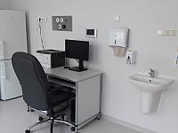 Poprawa efektywności i organizacji opieki nad dziećmi w województwie zachodniopomorskim poprzez wyposażenie w sprzęt i urządzenia medyczne SPSZOZ „Zdroje” w Szczecinie Poprawa efektywności i organizacji opieki nad dziećmi w województwie zachodniopomorskim poprzez wyposażenie w sprzęt i urządzenia medyczne SPSZOZ „Zdroje” w Szczecinie