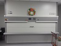 Poprawa efektywności i organizacji opieki nad dziećmi w województwie zachodniopomorskim poprzez wyposażenie w sprzęt i urządzenia medyczne SPSZOZ „Zdroje” w Szczecinie Poprawa efektywności i organizacji opieki nad dziećmi w województwie zachodniopomorskim poprzez wyposażenie w sprzęt i urządzenia medyczne SPSZOZ „Zdroje” w Szczecinie