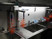 Poprawa efektywności i organizacji opieki nad dziećmi w województwie zachodniopomorskim poprzez wyposażenie w sprzęt i urządzenia medyczne SPSZOZ „Zdroje” w Szczecinie Poprawa efektywności i organizacji opieki nad dziećmi w województwie zachodniopomorskim poprzez wyposażenie w sprzęt i urządzenia medyczne SPSZOZ „Zdroje” w Szczecinie