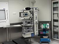 Poprawa efektywności i organizacji opieki nad dziećmi w województwie zachodniopomorskim poprzez wyposażenie w sprzęt i urządzenia medyczne SPSZOZ „Zdroje” w Szczecinie Poprawa efektywności i organizacji opieki nad dziećmi w województwie zachodniopomorskim poprzez wyposażenie w sprzęt i urządzenia medyczne SPSZOZ „Zdroje” w Szczecinie