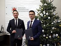 I na rewitalizację, i na turystykę. Środki RPO i PROW płyną do Gminy Dębno