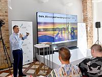 „Pomorze Zachodnie. Biznes w dobrym położeniu”