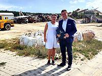 Firma spod Szczecinka inwestuje w odnawialne źródła energii