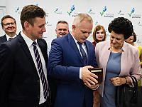 Poczują się jak na torach. Symulator dla maszynistów