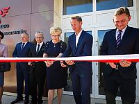 Poczują się jak na torach. Symulator dla maszynistów